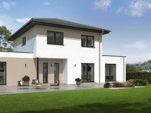 Mehrfamilienhaus zum Kauf - Erstbezug provisionsfrei 415.829 € 6 Zimmer 216,7 m² 864,8 m² Grundstück Oederan 09569