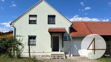 Haus zum Kauf 329.000 € 4 Zimmer 110 m² 451 m² Grundstück Straß im Straßertale 3491