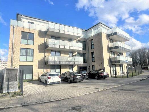 Wohnung zur Miete 880 € 2 Zimmer 72,1 m² 2. Geschoss frei ab 01.02.2026 Geestemünde Bremerhaven 27570