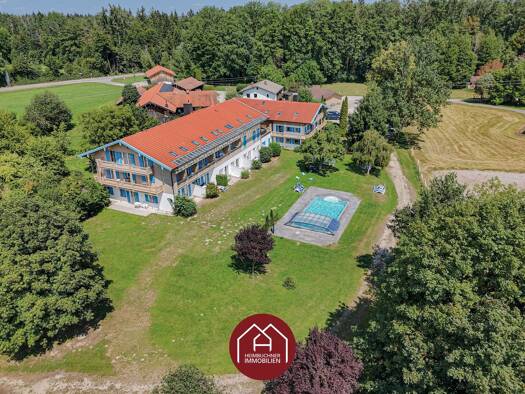 Wohnung zum Kauf 229.000 € 2 Zimmer 47,5 m² EG Obermoosen Übersee 83236