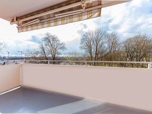 Wohnung zum Kauf 325.000 € 4 Zimmer 82 m² 4. Geschoss Moosburg Moosburg an der Isar 85368