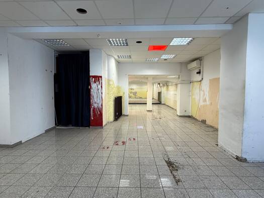 Laden zum Kauf 599.000 € 1 Zimmer 135 m² Verkaufsfläche Altstadt-Süd Innenstadt 50676
