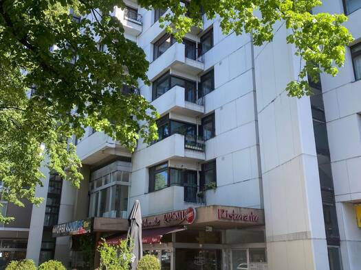 Wohnung zum Kauf 585.000 € 4 Zimmer 109 m² 1. Geschoss Charlottenburg Berlin 10627