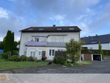 Wohnung zur Miete 695 € 3 Zimmer 97 m² frei ab sofort Wickede Wickede 58739