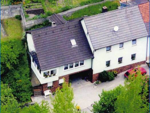 Doppelhaushälfte zum Kauf 309.000 € 140 m² 263 m² Grundstück Liggeringen Radolfzell am Bodensee 78315
