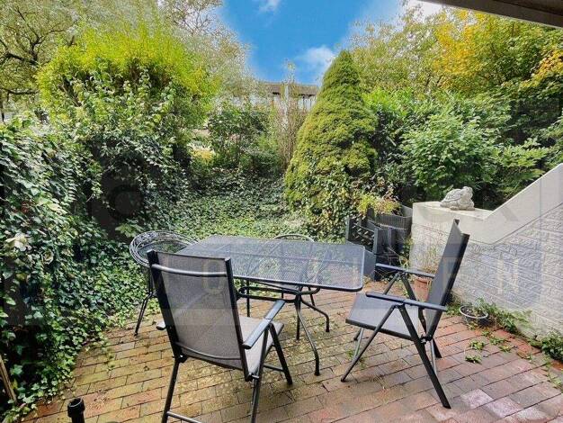 Wohnung zum Kauf 238.000 € 1 Zimmer 42 m² EG Travemünde Lübeck 23570