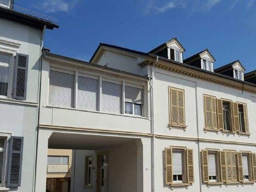 Wohnung zur Miete 700 € 2 Zimmer 59 m² Geschoss 2/2 frei ab 01.04.2026 Adolf-Todt-Straße 20 Biebrich Wiesbaden 65203