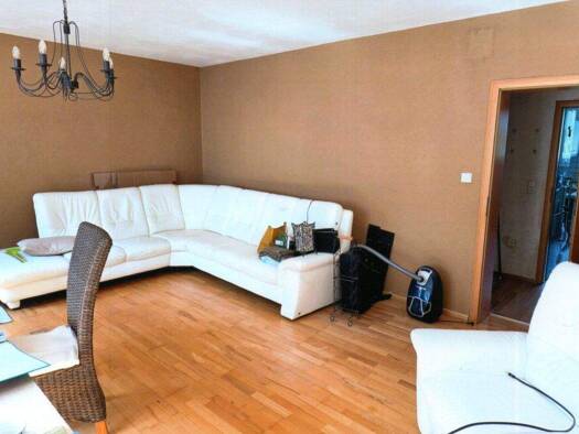 Wohnung zum Kauf 349.000 € 1 Zimmer frei ab sofort Westend Berlin 14052