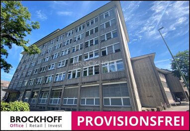 Bürogebäude zur Miete provisionsfrei 1 Zimmer 996 m² Bürofläche teilbar ab 498 m² Duissern Duisburg 47058