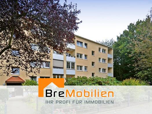 Wohnung zur Miete 680 € 3 Zimmer 68 m² 3. Geschoss Middelburger Straße 10 Sodenmatt Süd 28259