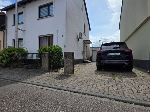 Einfamilienhaus zum Kauf 719.000 € 4 Zimmer 114 m² 435 m² Grundstück Neureut Nordstadt 76149