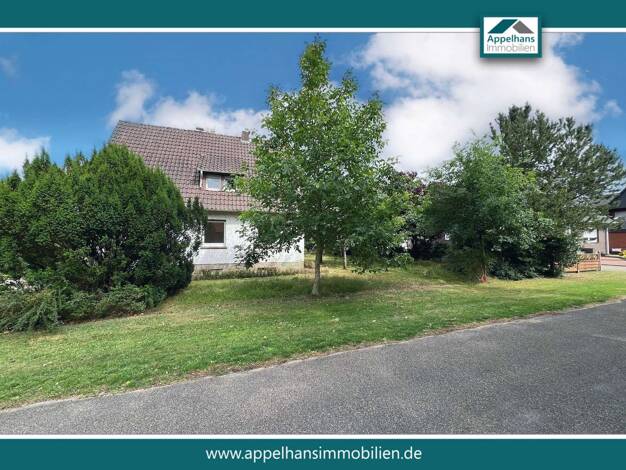 Einfamilienhaus zum Kauf 189.000 € 6 Zimmer 106 m² 793 m² Grundstück Schlickelde Mettingen 49497