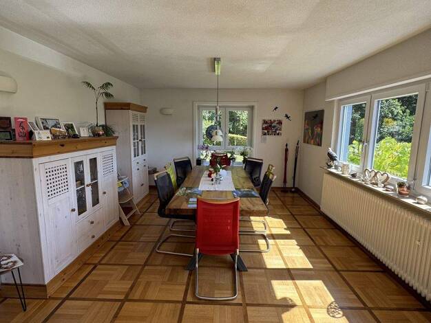 Einfamilienhaus zum Kauf 855.000 € 8 Zimmer 246 m² 1.162 m² Grundstück Neuenbürg 75305