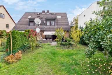 Mehrfamilienhaus zum Kauf 695.000 € 6 Zimmer 130 m² 500 m² Grundstück frei ab 01.02.2025 Marienfelde Berlin 12277