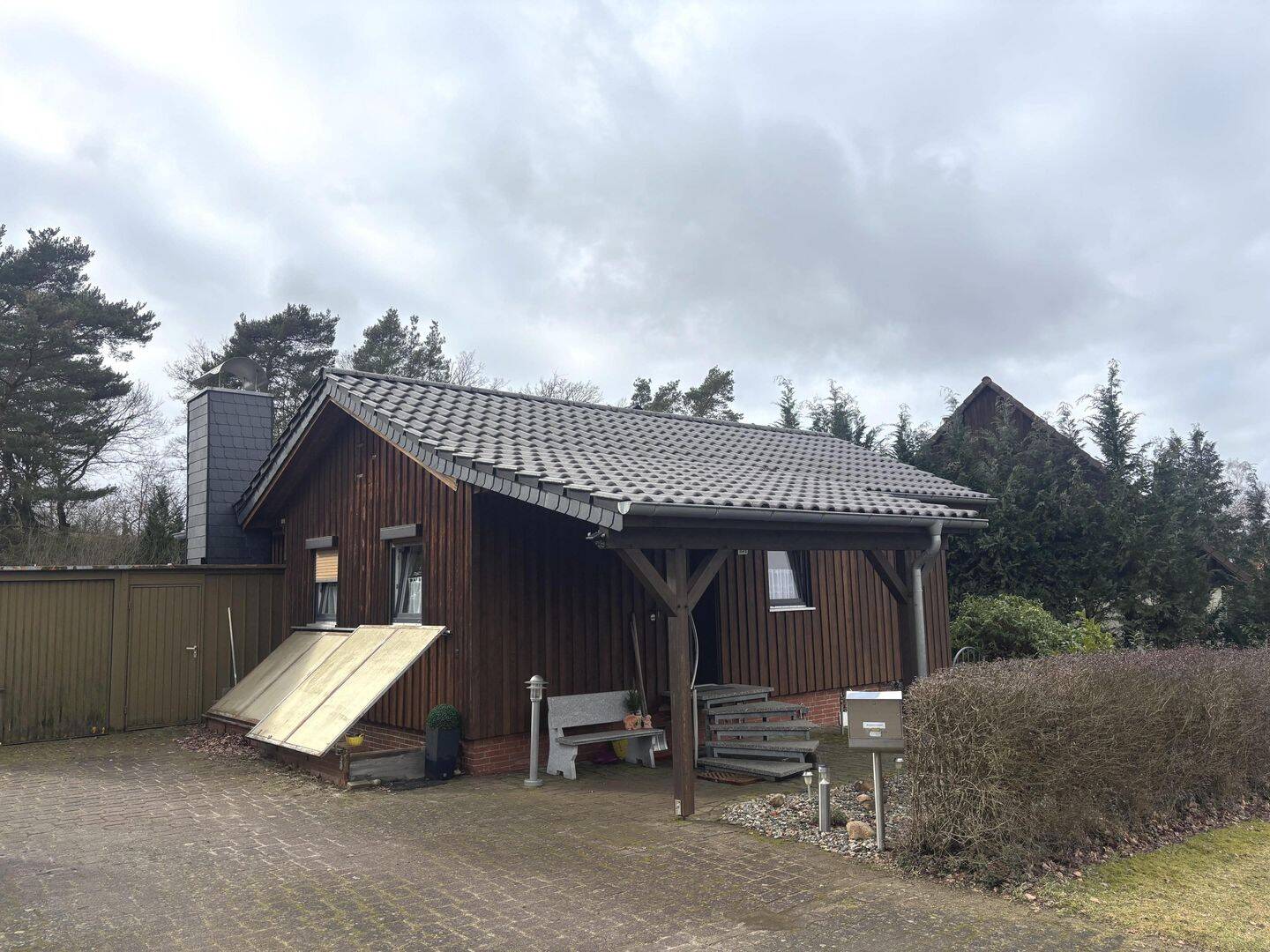 Immobilie in Küsten - Wohnen auf kleiner Fläche - Bild 4