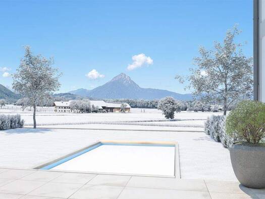 Wohnung zum Kauf 1.620.000 € 4 Zimmer 94,9 m² Anif 5081