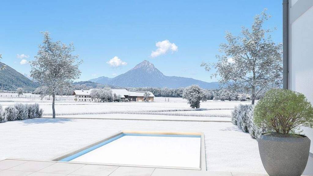 Wohnung zum Kauf 1.620.000 € 4 Zimmer 94,9 m² Anif 5081