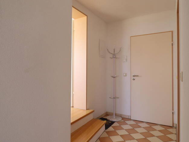 Wohnung zum Kauf 59.500 € 2 Zimmer 38 m² Finsterau Mauth 94151