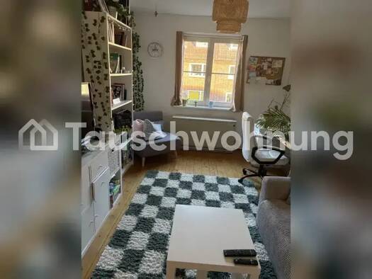 Wohnung zur Miete Tauschwohnung 483 € 2 Zimmer 40 m² 2. Geschoss Stellingen Hamburg 22525
