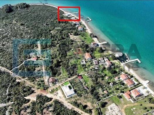 Haus zum Kauf 499.500 € 2 Zimmer 77 m² Sveti Filip i Jakov