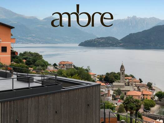 Wohnung zum Kauf 920.000 € 3 Zimmer 120 m² Via Antica Regina Ponente  11  22010 Vignola CO  I Vignola 22010