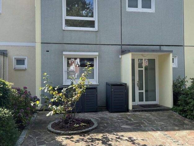 Reihenmittelhaus zum Kauf provisionsfrei 398.000 € 4 Zimmer 90 m² 177 m² Grundstück Reinbek 21465