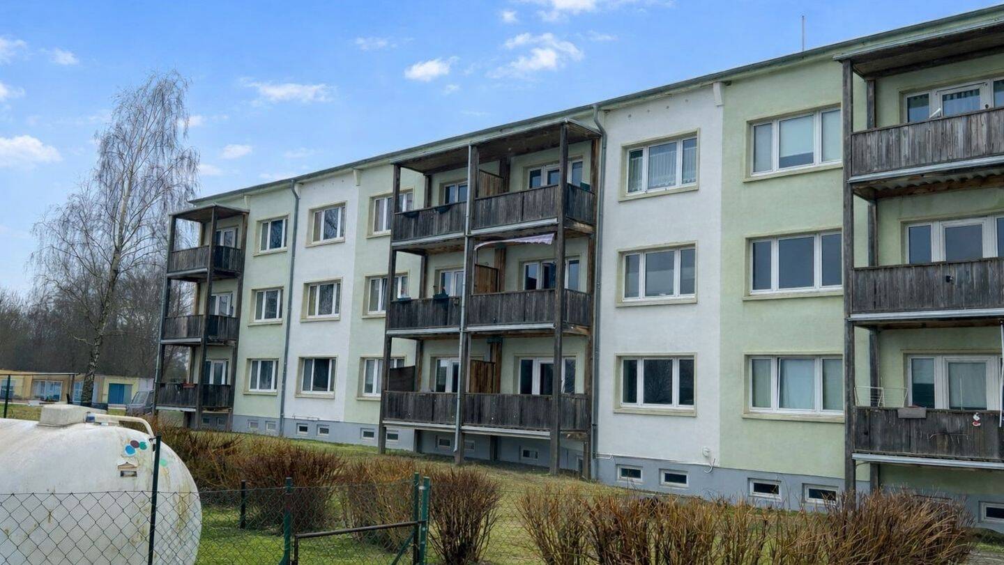 Mehrfamilienhaus zum Kauf - Ansicht 4