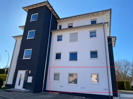 Wohnung zum Kauf 310.000 € 3 Zimmer 91,7 m² Rottweil Rottweil 78628