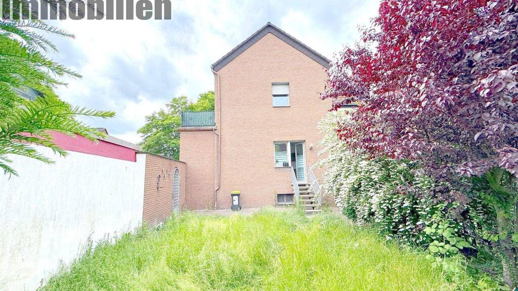 Reihenendhaus zum Kauf 239.000 € 3 Zimmer 81 m² 395 m² Grundstück Habinghorst Castrop-Rauxel 44579