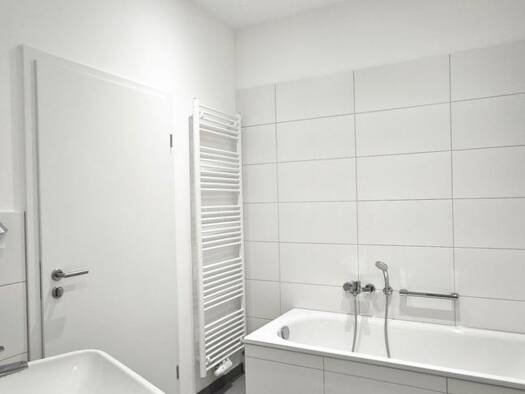 Wohnung zur Miete 674 € 2 Zimmer 66 m² 4. Geschoss Motteler Str. 13 Gohlis-Süd Leipzig 04155