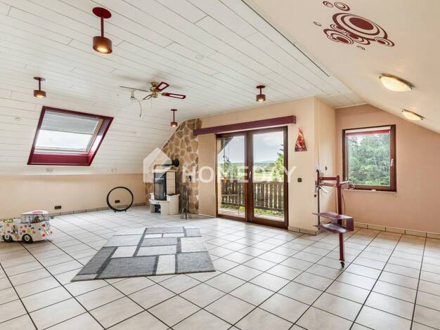 Einfamilienhaus zum Kauf 449.000 € 7 Zimmer 200 m² 1.008 m² Grundstück Obergeich Langerwehe 52379
