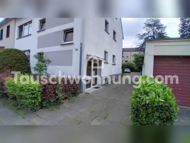 Wohnung zur Miete Tauschwohnung 900 € 3 Zimmer 80 m² 1. Geschoss Neu-Duisdorf Bonn 53123