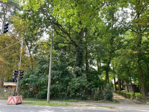 Grundstück zum Kauf 360.000 € 742 m² Grundstück Rahnsdorf Berlin 12589