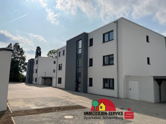 Wohnung zum Kauf provisionsfrei 316.600 € 2 Zimmer 72,4 m²<br/>Wohnfläche Bad Nenndorf Bad Nenndorf 31542