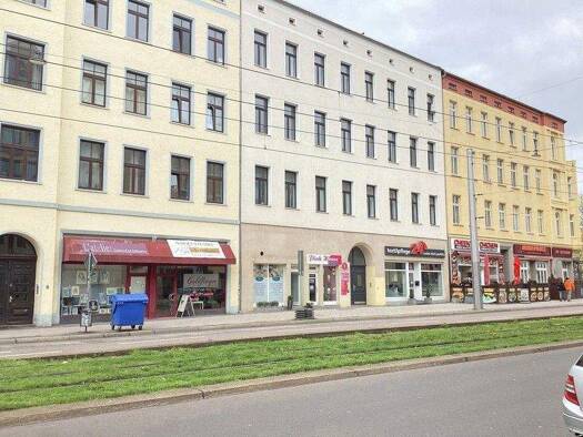 Wohnung zur Miete 830 € 3 Zimmer 137,7 m² 3. Geschoss frei ab 03.01.2026 Breiter Weg 225 Altstadt Magdeburg 39104