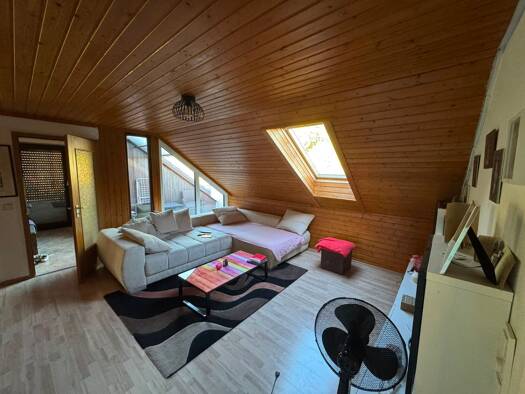Wohnung zur Miete 850 € 4 Zimmer 75 m² Geschoss 2/3 frei ab 01.12.2026 Nordheim Nordheim 74226
