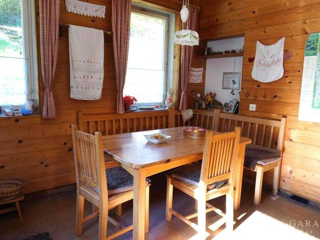 Wohnung zum Kauf 149.000 € 2 Zimmer 85 m² 1. Geschoss Sterneck Loßburg 72290