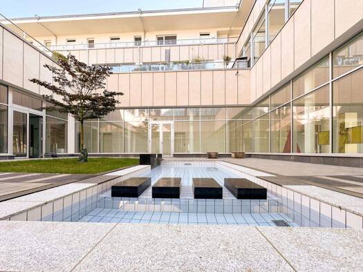 Studio zur Miete 1.053 € 1 Zimmer 70,5 m² EG frei ab 01.04.2026 Schwägerichenstraße 14 Zentrum-Süd Leipzig 04107