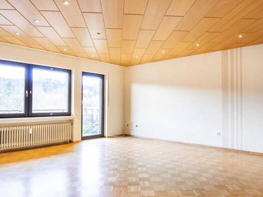 Wohnung zum Kauf 165.000 € 4,5 Zimmer 99,5 m² Herrischried 79737