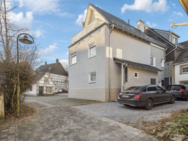 Einfamilienhaus zum Kauf 219.000 € 4 Zimmer 128,5 m² 130 m² Grundstück Breckerfeld Breckerfeld 58339