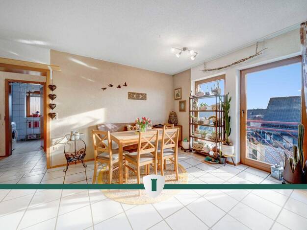 Wohnung zum Kauf 179.000 € 2,5 Zimmer 55 m² Beuren Salem 88682