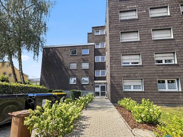 Wohnung zum Kauf 99.900 € 2 Zimmer 60 m² Rahm Dortmund 44369