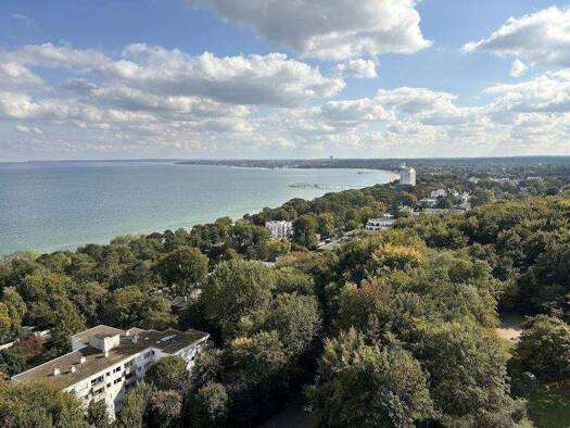 Wohnung zum Kauf 410.000 € 2 Zimmer 75 m² frei ab sofort Timmendorfer Strand Timmendorfer Strand 23669