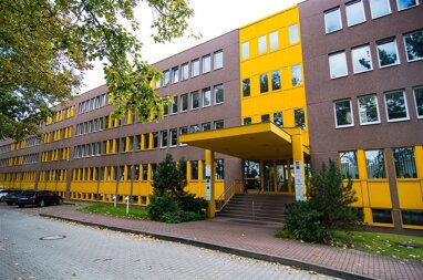 Bürofläche zur Miete 9,50 € 518,5 m² Bürofläche Bennostraße 2 Alt-Hohenschönhausen Berlin 13053