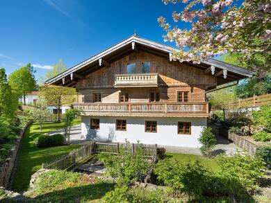 Bauernhaus zum Kauf provisionsfrei 2.995.000 € 9 Zimmer 446 m² 749 m² Grundstück Linden Dietramszell 83623