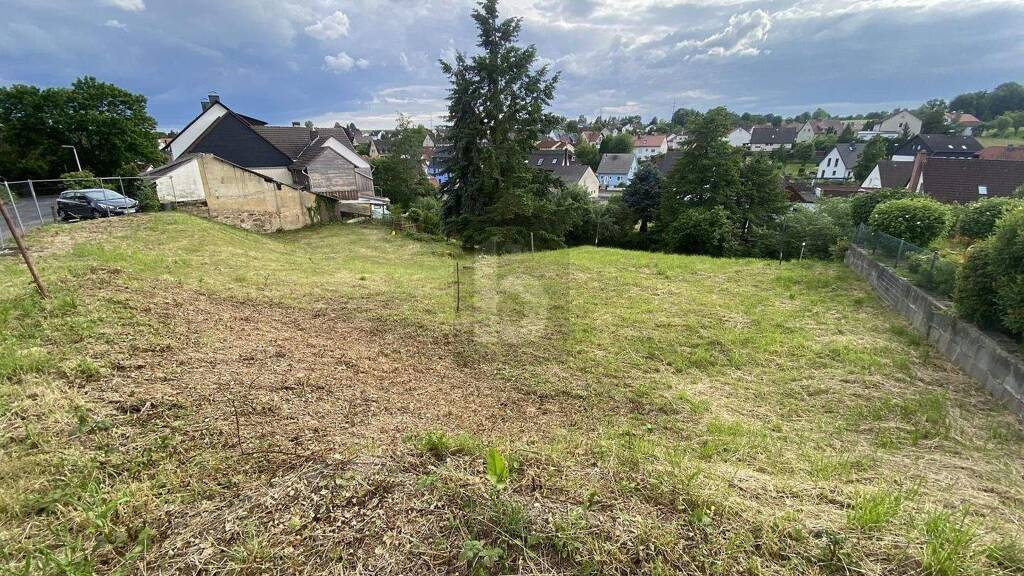 Grundstück zum Kauf 133.520 € 533 m² Grundstück Simmershausen Fuldatal 34233