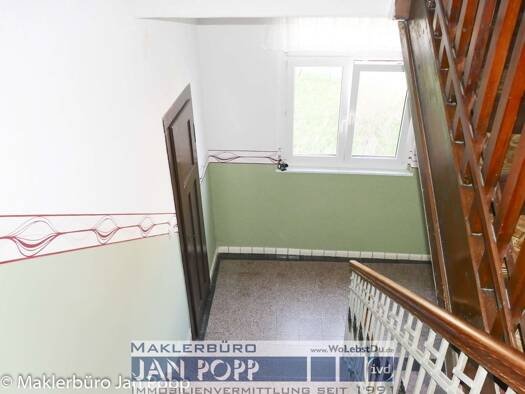 Mehrfamilienhaus zum Kauf 245.000 € 10 Zimmer 395 m² 450 m² Grundstück Steinpleis Werdau 08412