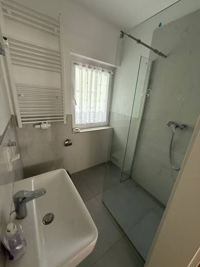 Wohnung zur Miete 430 € 2 Zimmer 43 m² frei ab sofort Domkeweg 9 Witzenhausen Witzenhausen 37213
