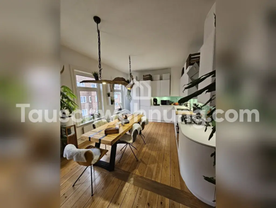 Wohnung zur Miete Tauschwohnung 1.035 € 2,5 Zimmer 73 m² 3. Geschoss Neuengamme Hamburg 21029