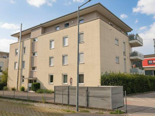 Terrassenwohnung zur Miete 1.298 € 3 Zimmer 74,1 m² 2. Geschoss Schützengartenstraße 19 Lustenau 6890